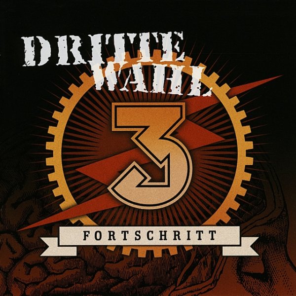 Fortschritt Album 