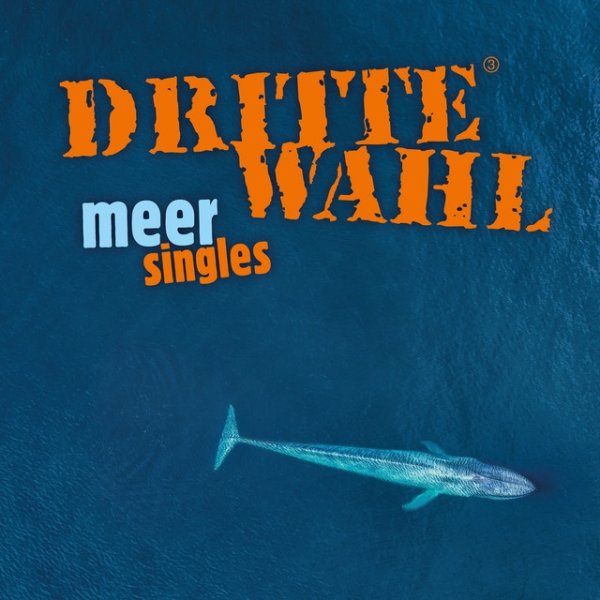 Album Dritte Wahl - Meer Singles