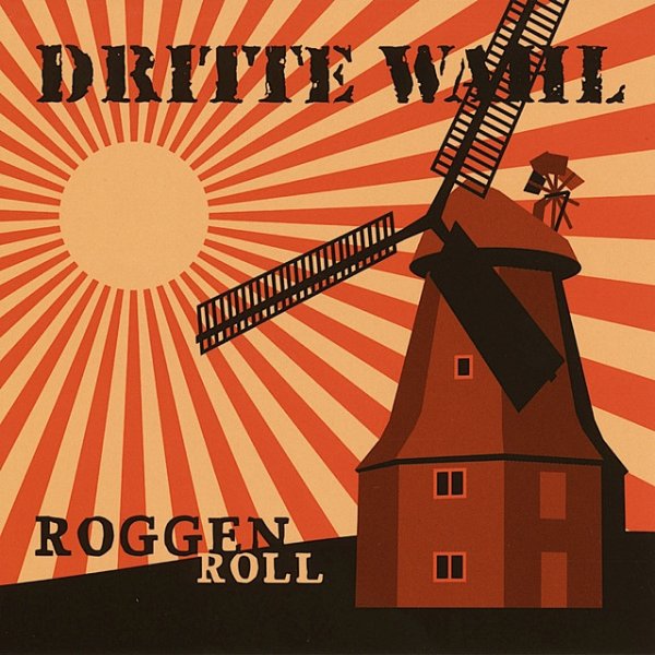 Dritte Wahl Roggen Roll, 2002