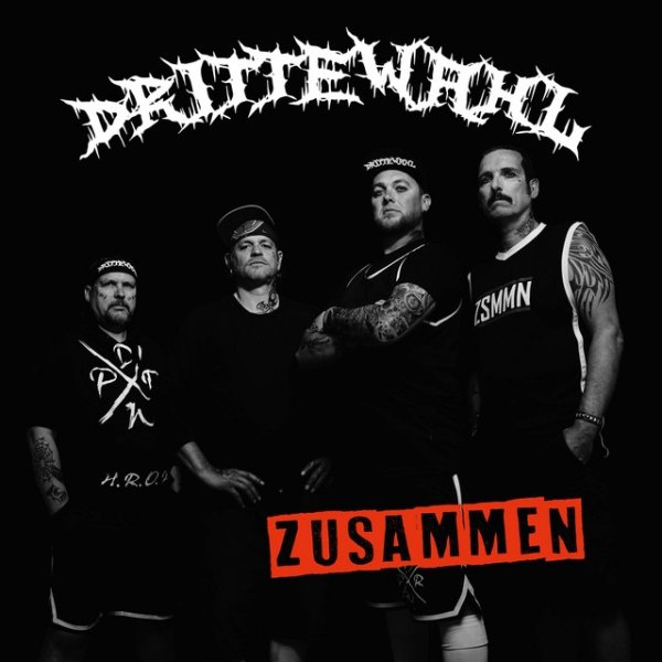 Zusammen Album 