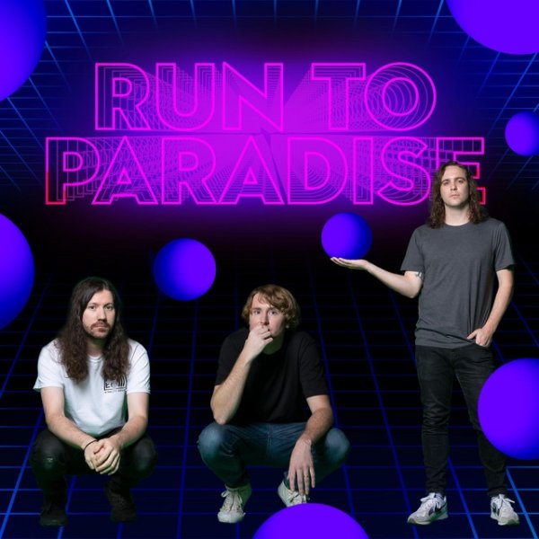 Run To Paradise Album 