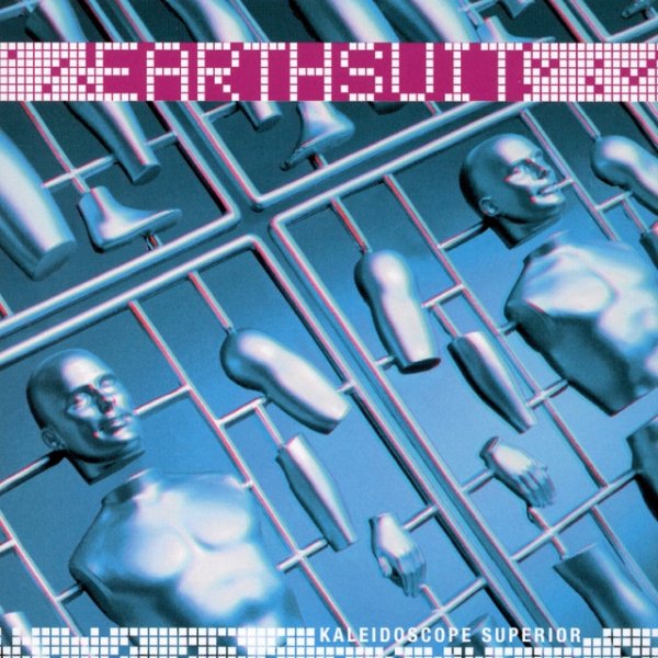 Earthsuit Kaleidoscope Superior, 2000