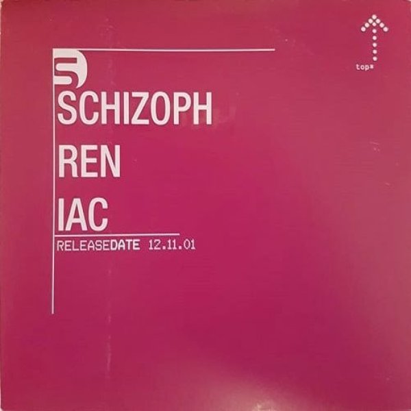 Schizophreniac Album 