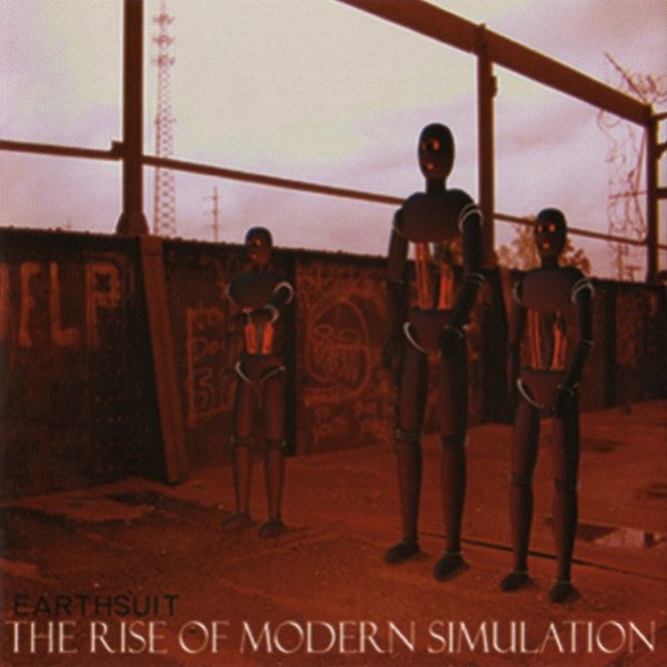 The Rise Of Modern Simulation - album