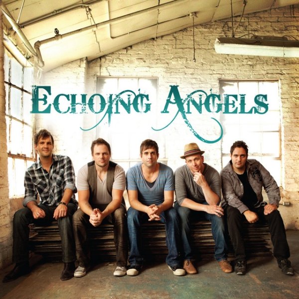 Echoing Angels - album