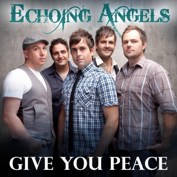 Give You Peace - album