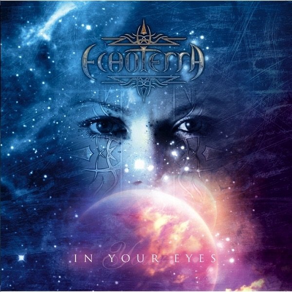 Album Echoterra - In Your Eyes