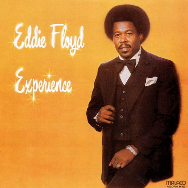 Album Eddie Floyd - Experience