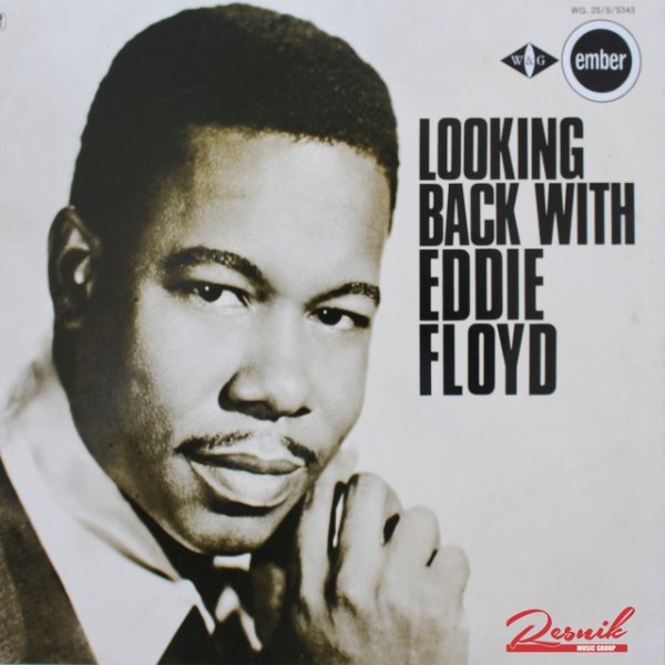 Eddie Floyd Looking Back With Eddie Floyd, 2024