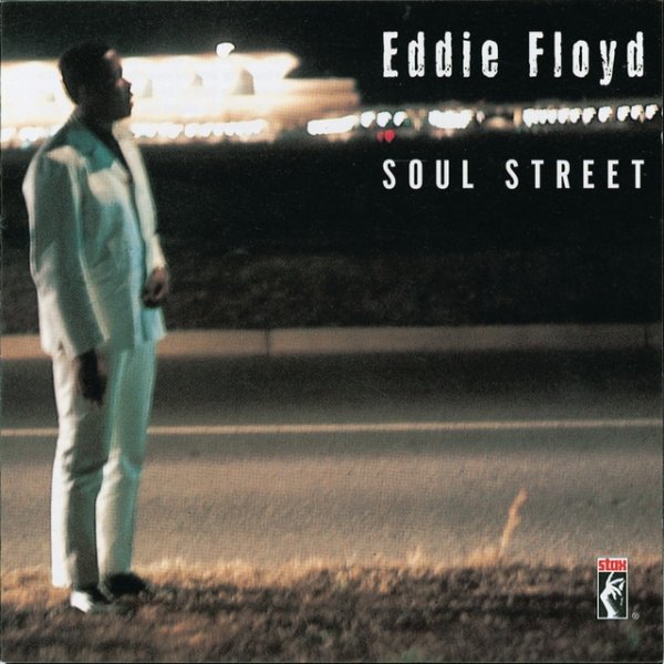 Eddie Floyd Soul Street, 1997