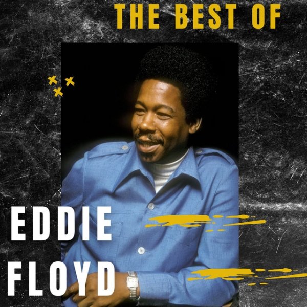 The Best of Eddie Floyd Album 