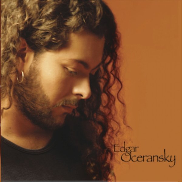 Album Edgar Oceransky - De Carne y Hueso