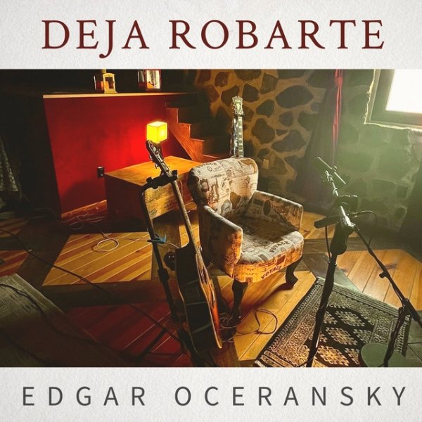 Deja Robarte Album 