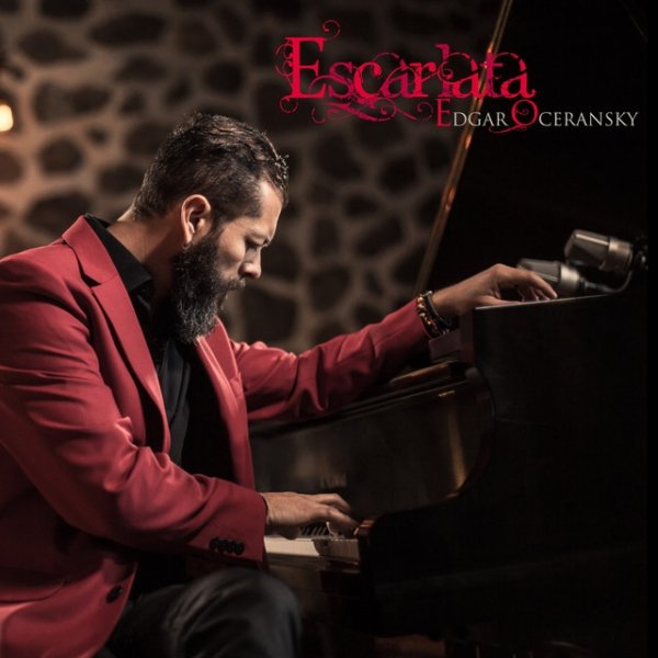 Edgar Oceransky Escarlata, 2018