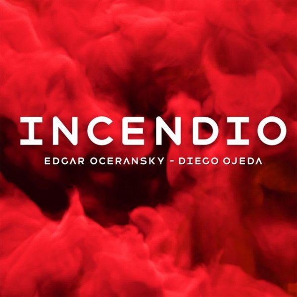 Incendio Album 