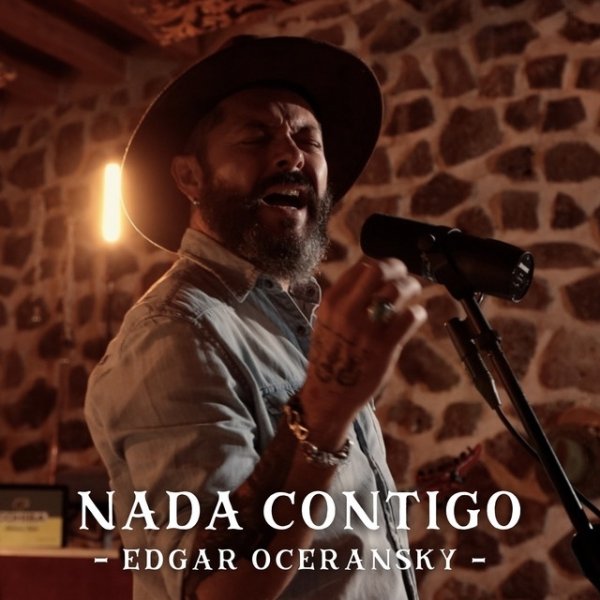 Nada Contigo Album 