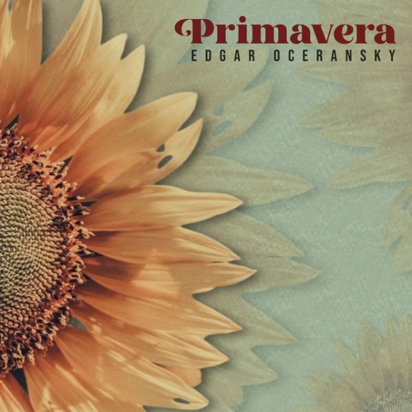 Primavera Album 