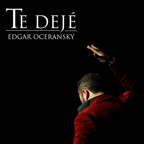 Te Dejé Album 