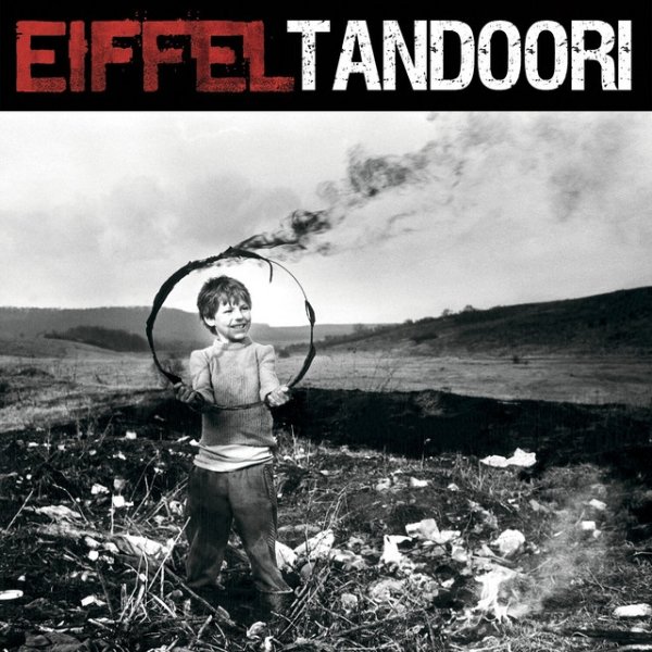 Album Eiffel - Tandoori