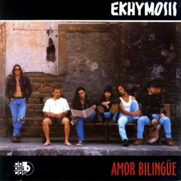 Ekhymosis Amor Bilingüe, 1995