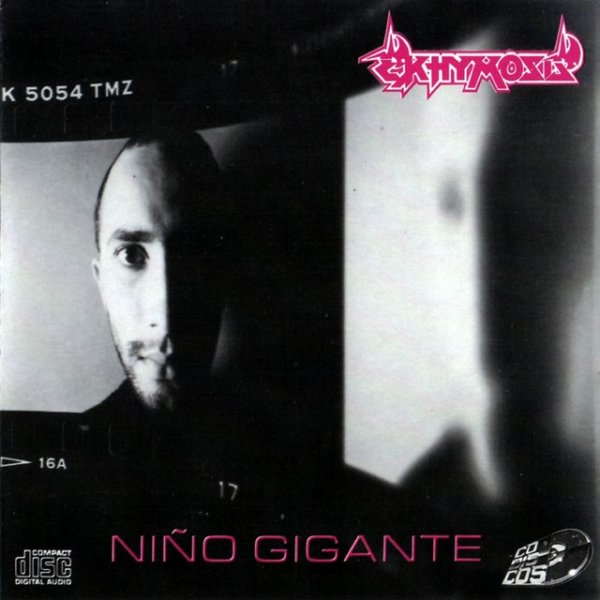 Niño Gigante Album 