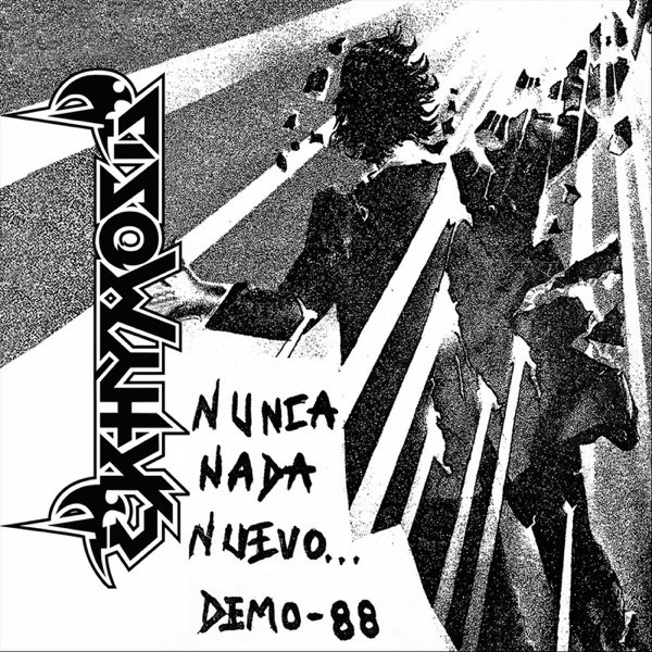 Ekhymosis Nunca Nada Nuevo, 1988