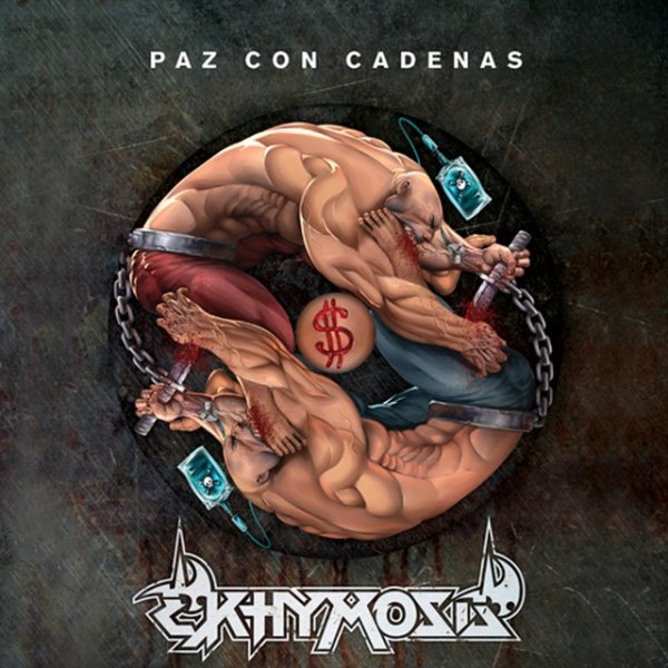 Paz Con Cadenas - album