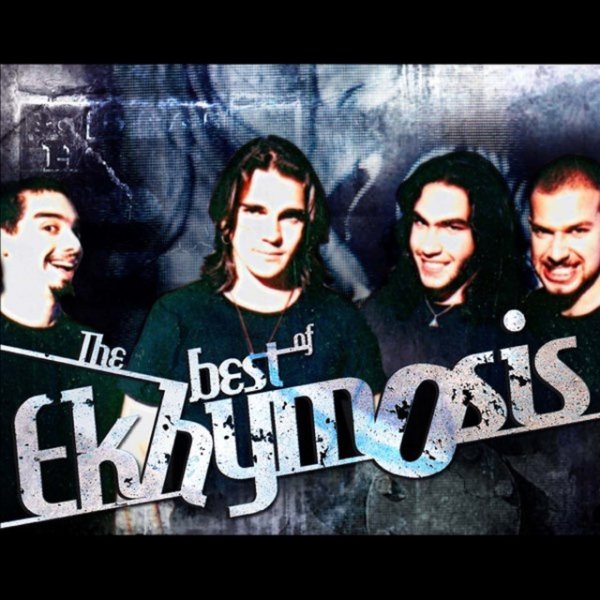 Ekhymosis The Best of Ekhymosis, 2009