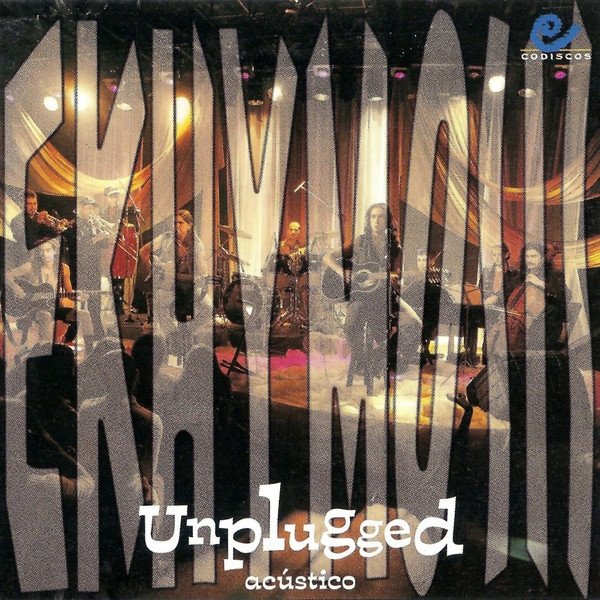 Album Ekhymosis - Unplugged