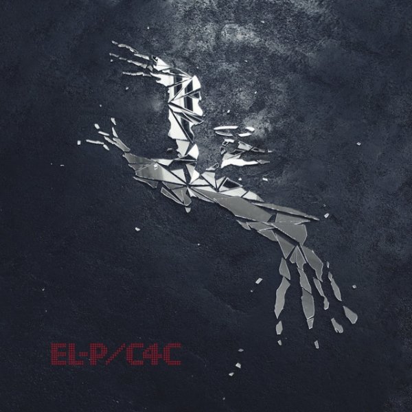 Album El-P - Cancer 4 Cure