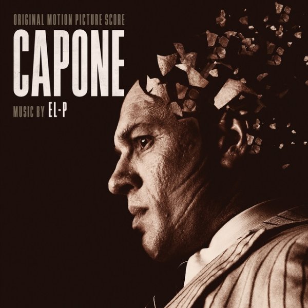 Capone - album