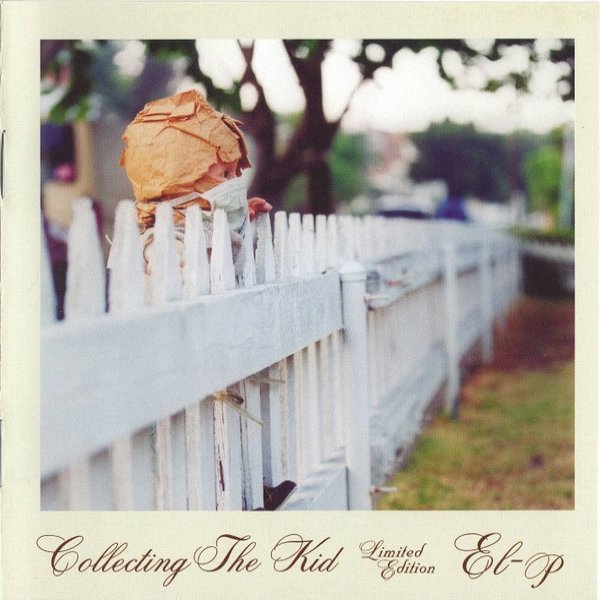 Collecting The Kid - album