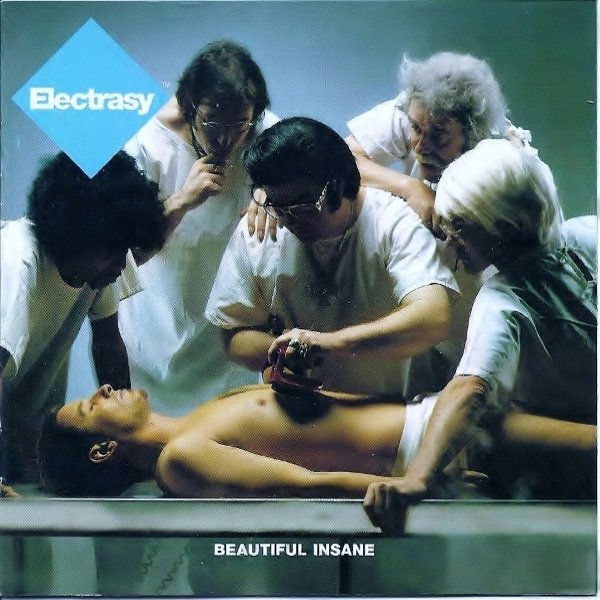 Electrasy Beautiful Insane, 1998