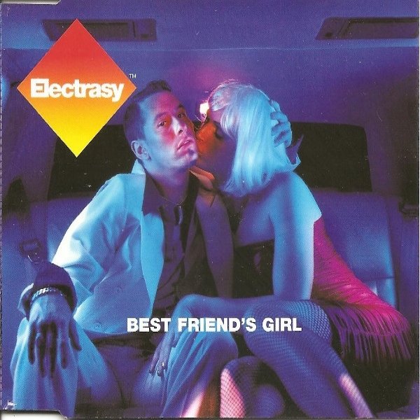 Best Friend's Girl - album