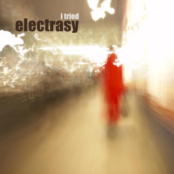 Album Electrasy - I Tried