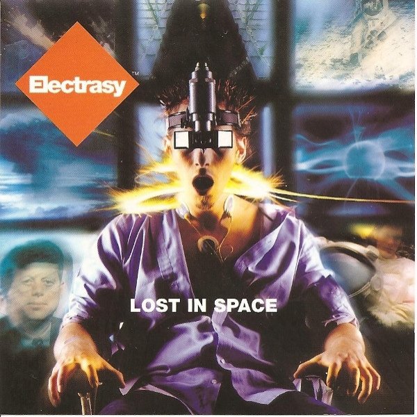 Electrasy Lost In Space, 1998