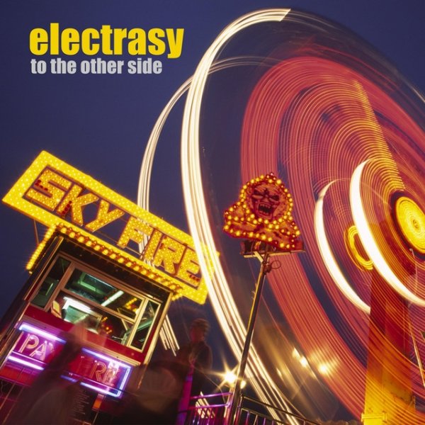 Album Electrasy - To the Other Side