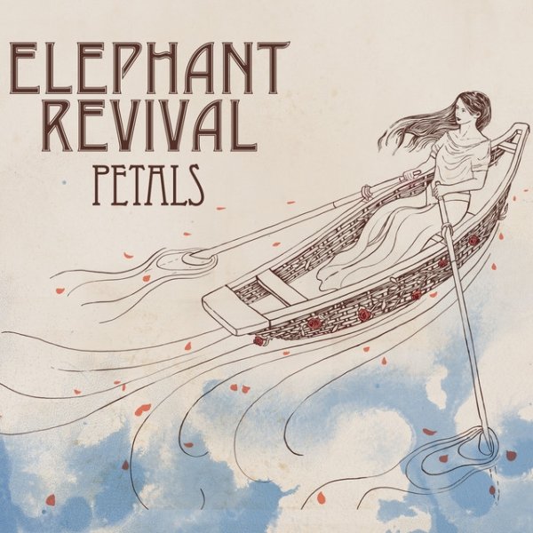 Album Elephant Revival - Petals