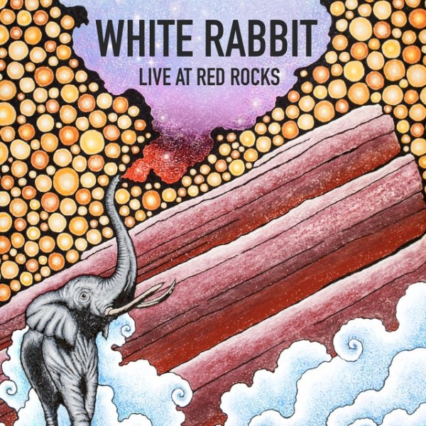 White Rabbit Album 