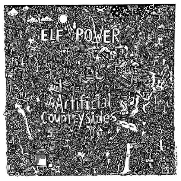 Elf Power Artificial Countrysides, 2022