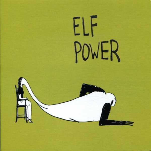 Elf Power - album