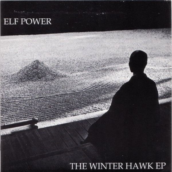 Album Elf Power - The Winter Hawk