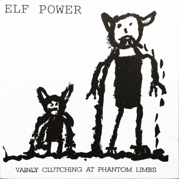 Vainly Clutching at Phantom Limbs - album