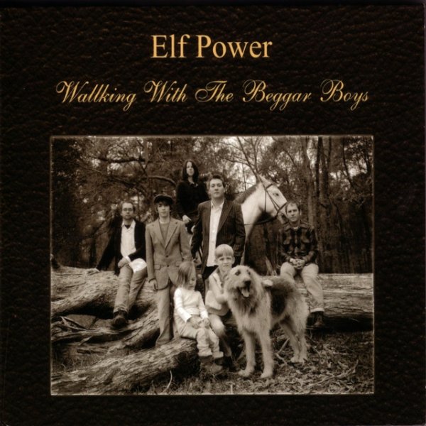 Elf Power Walking with the Beggar Boys, 2004