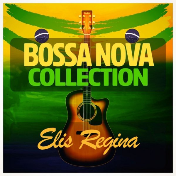 Bossa Nova Collection Album 