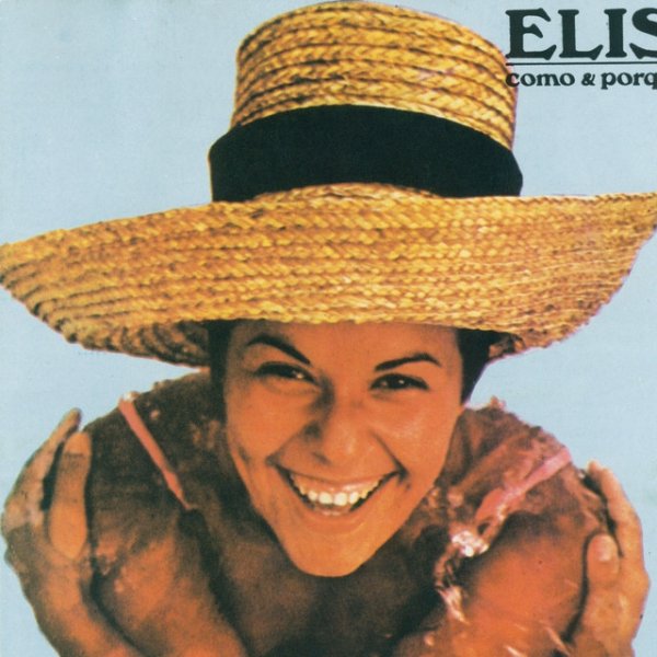 Elis Regina Elis, Como E Porque, 1969