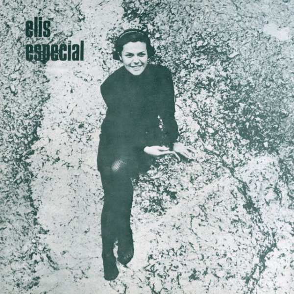 Elis Regina Elis Especial, 1968