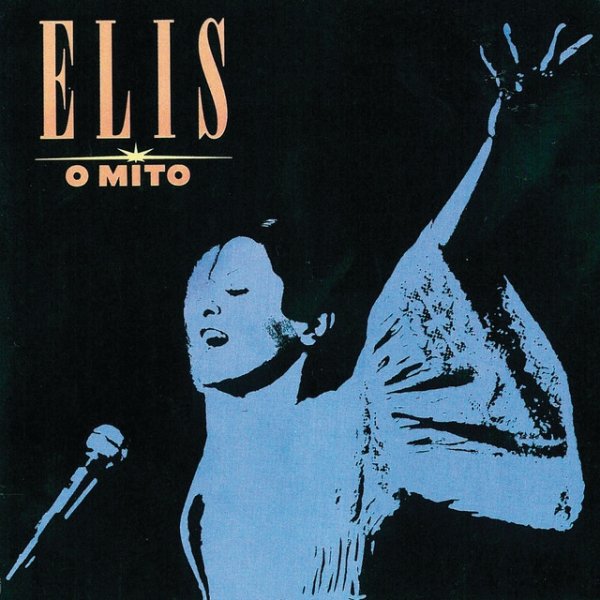 Elis, O Mito Album 