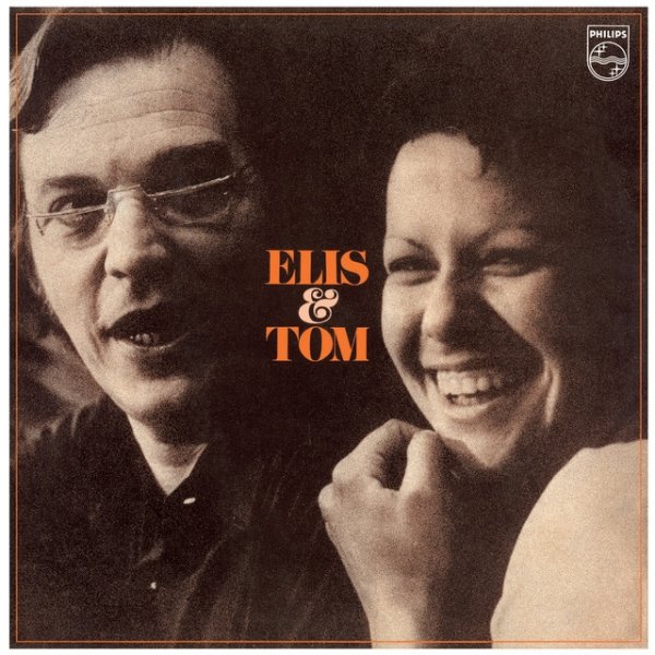 Elis Regina Elis & Tom, 1974