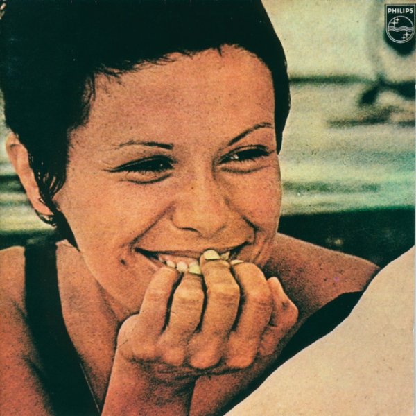 Elis Regina Em Pleno Verão, 1970